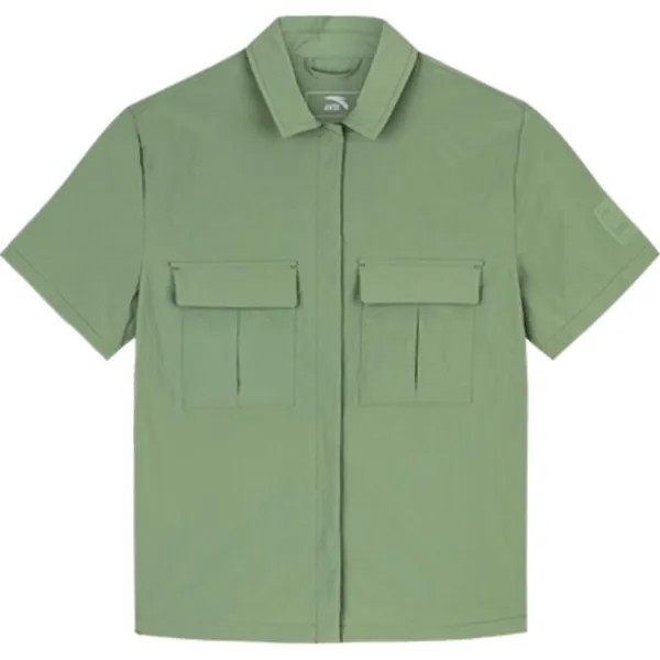 Рубашка женская Ore Green Anta