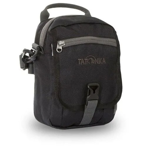 Сумка Tatonka CHECK IN CLIP black, DI.2966.040