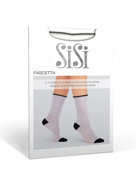 Sisi fascetta (носки)