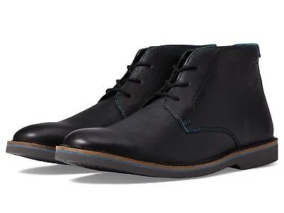 Сапоги мужские Clarks Atticus LT Mid