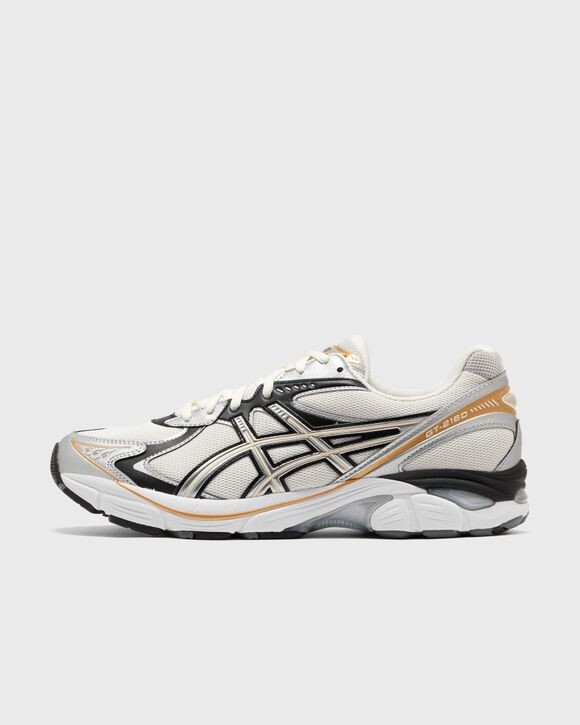 Кроссовки Asics Gt-2160, цвет cream/pure silver