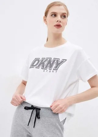 Футболка DKNY