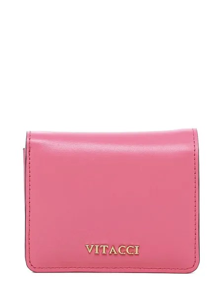 Кошелек женский VITACCI HS618-14P розовый