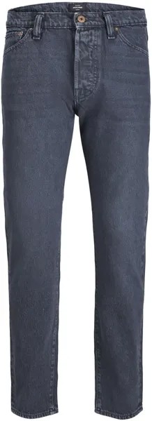 Джинсы свободного кроя Jack & Jones 