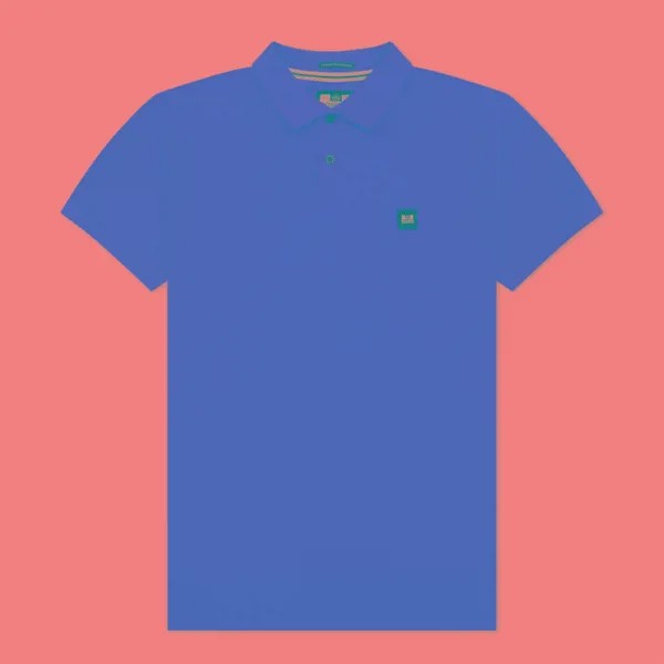 Мужское поло Weekend Offender Caneiros AW22