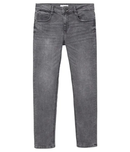 Джинсы MANGO Kids, Skintb Jeans (Teen)