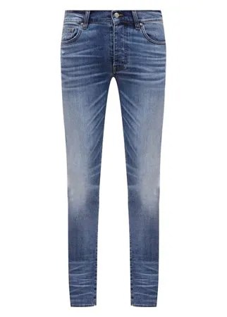 Джинсы Amiri