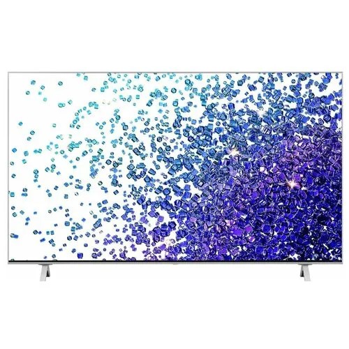 Телевизор LG 50NANO776PA