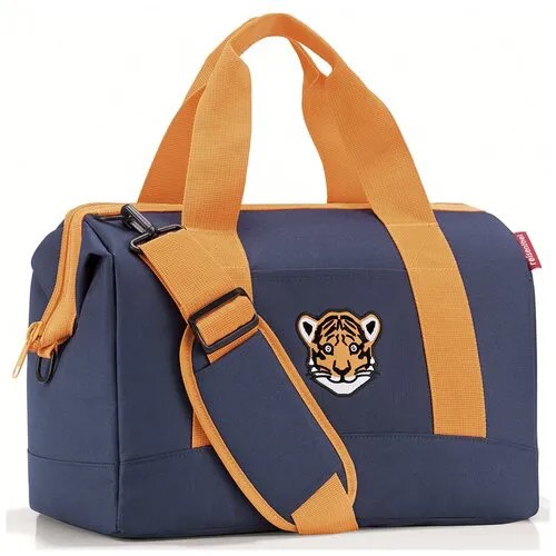 Сумка детская Reisenthel Allrounder M Tiger Navy