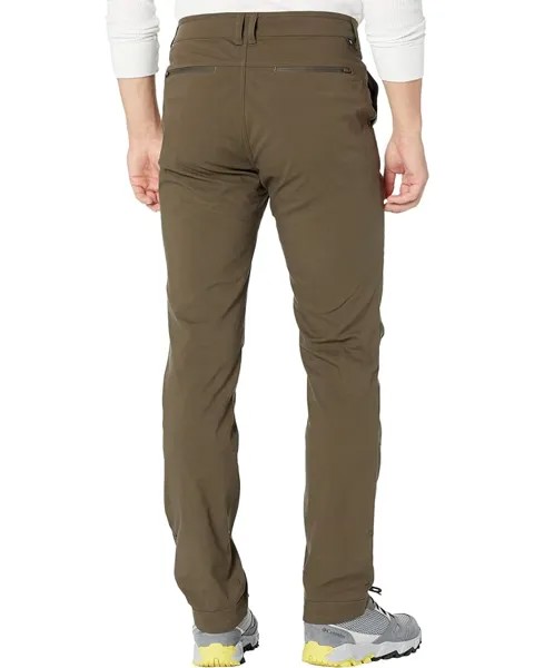 Брюки Mountain Hardwear Hardwear AP Pants, цвет Ridgeline 2