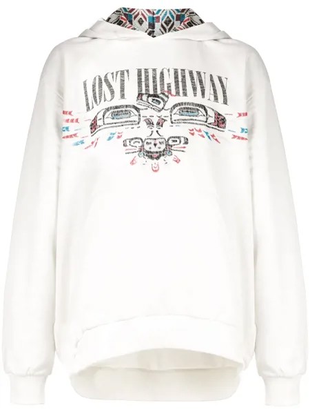 Alchemist худи Lost Highway