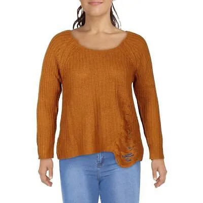 Женский пуловер с золотой отделкой LA Gold, рубашка-свитер, плюс 1 шт. BHFO 1999 г.