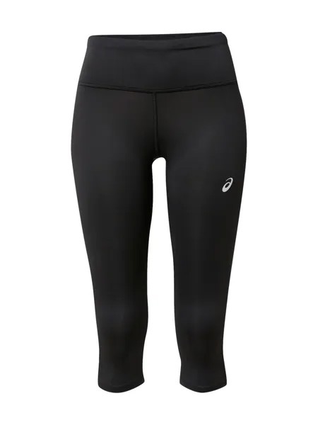 Тренировочные брюки Asics CORE, черный