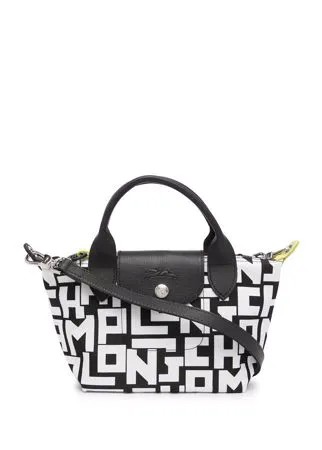 Longchamp сумка-тоут Le Pliage LGP