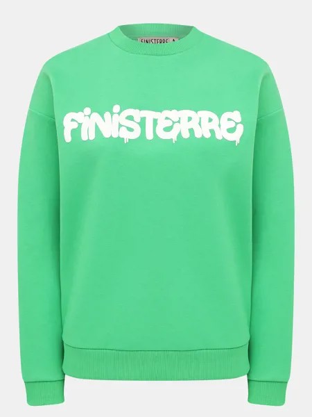 Свитшоты Finisterre
