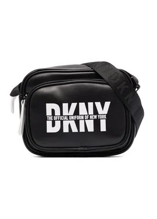 Dkny Kids сумка на плечо с логотипом