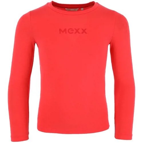 Лонгслив MEXX, размер 146-152, коралловый