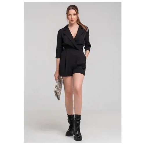 Комбинезон GiuliaRossi 11-038/Черный42