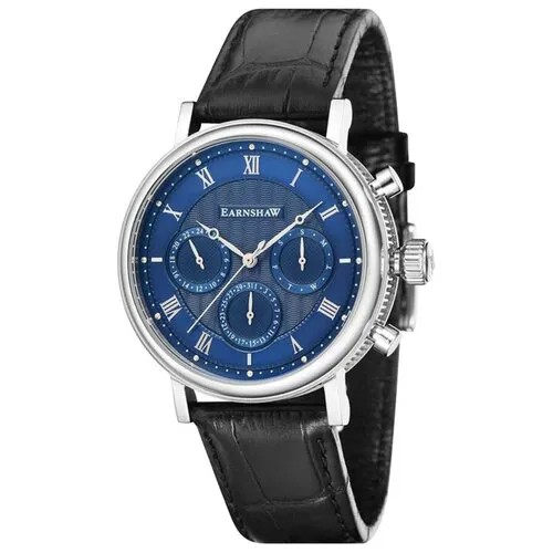 Часы Earnshaw ES-8103-01