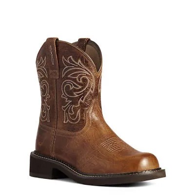 Женские ботинки Ariat Fatbaby Heritage Mazy