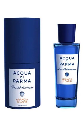 Туалетная вода Blu Mediterraneo Arancia di Capri  Acqua di Parma