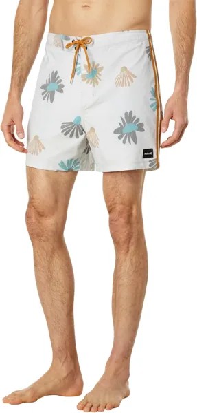 Шорты для плавания Hurley Naturals Sessions 16