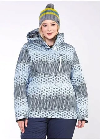 Куртка горнолыжная Mtforce 1830Sr размер 52