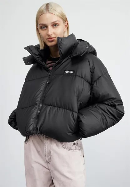 Зимняя куртка Ellesse CASAGRANDE PADDED JACKET, черный