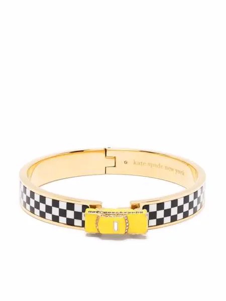 Kate Spade браслет New York Minute Taxi