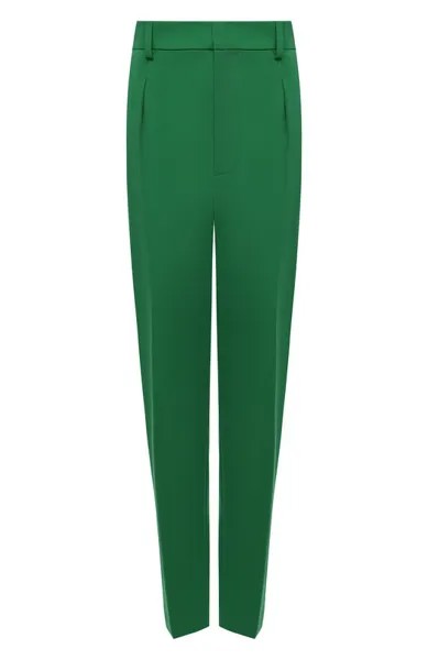 Шерстяные брюки Ralph Lauren