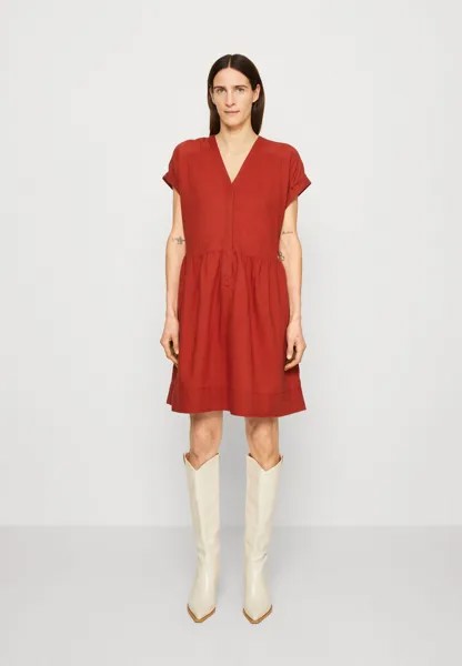 Летнее платье Esprit