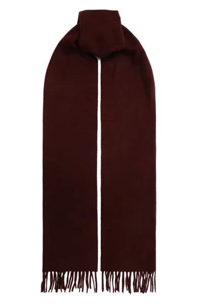 Кашемировый шарф Van Laack