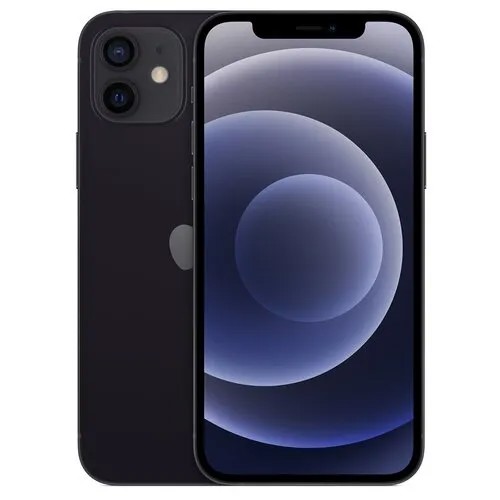Смартфон Apple iPhone 12 64GB Black