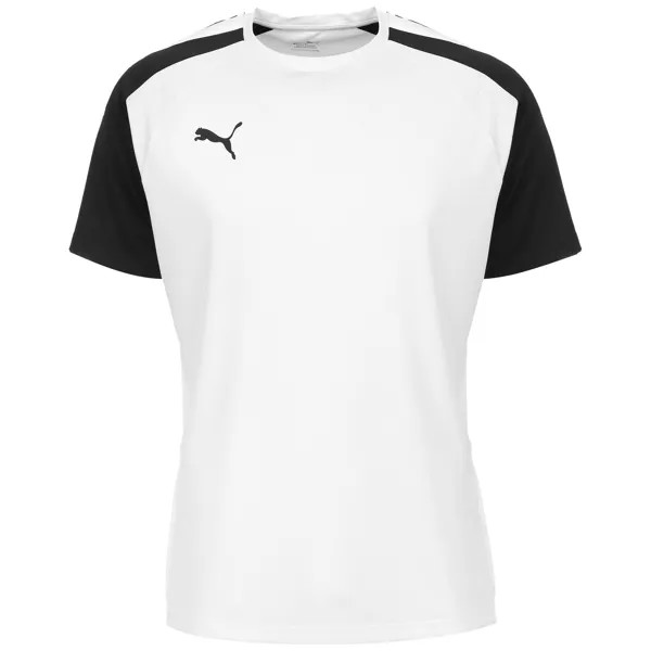 Рубашка Puma Fußballtrikot TeamPACER, белый
