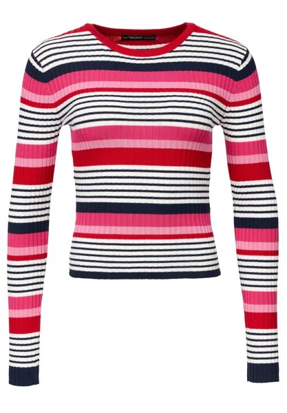 Рубашка Threadbare Hannah, розовый