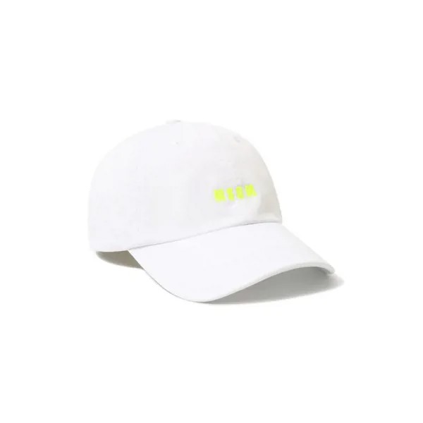 Хлопковая бейсболка MSGM