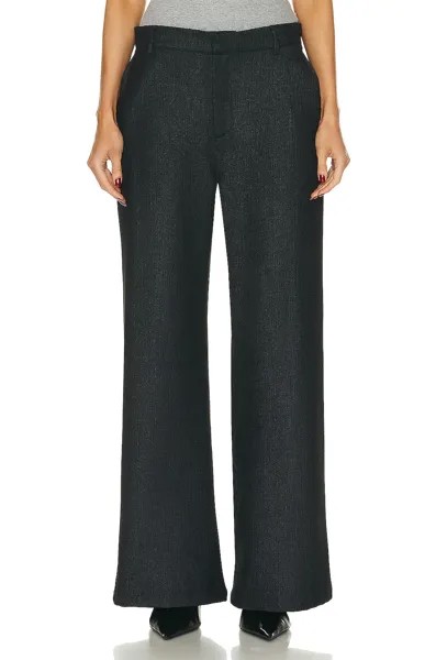 Брюки Sprwmn Trouser, цвет Charcoal