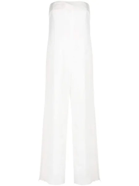 Комбинезон без рукавов Ports 1961, белый