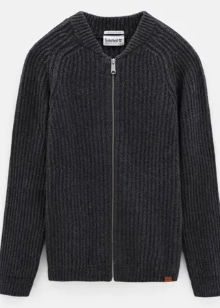 Phillips Brook Lambswool Bomber