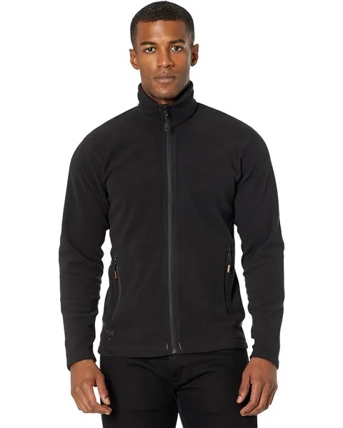 Куртка Helly Hansen Oxford Light Fleece, черный