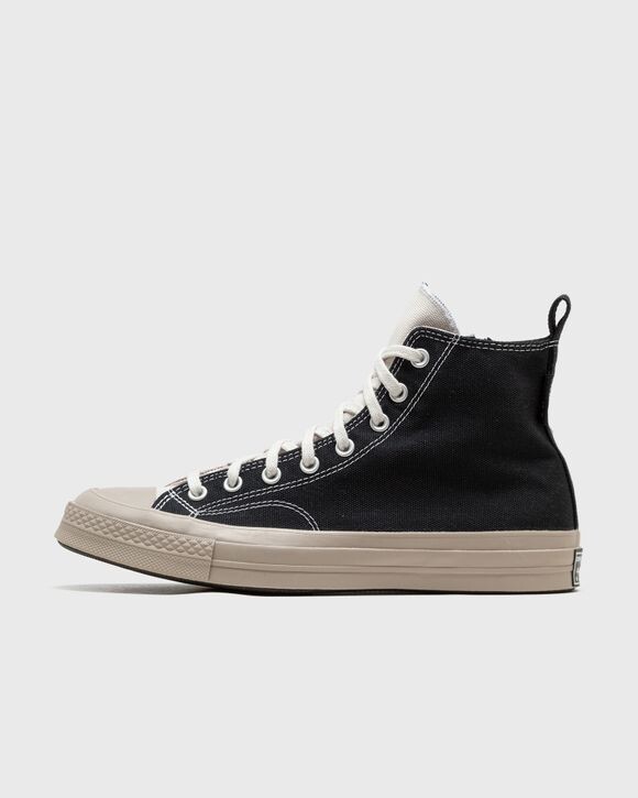 Кроссовки Converse Chuck 70 Gtx, цвет wonder stone/black/pale putty