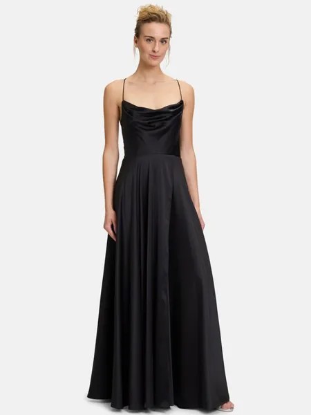 Вечернее платье Vera Mont, черный