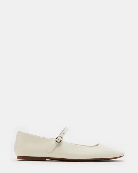 Балетки Maple Steve Madden, белый