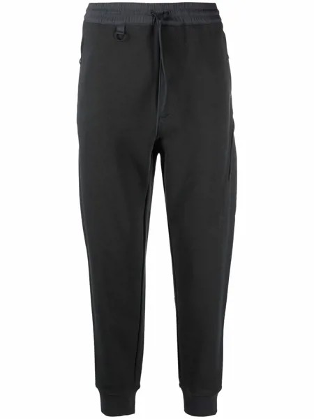 Y-3 спортивные брюки кроя слим