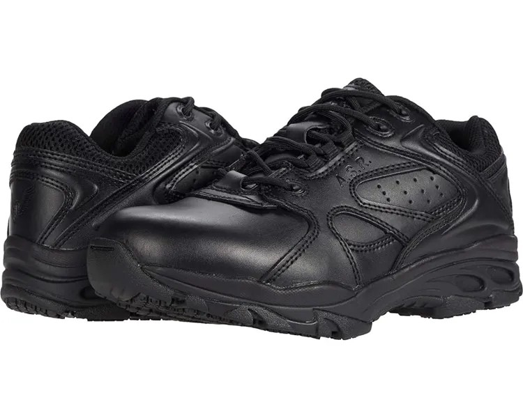 Кроссовки Thorogood ASR Tactical Oxford, черный