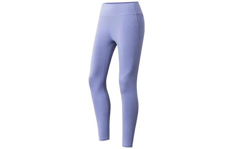 Трикотажные спортивные штаны женские Vivi Purple Anta