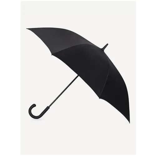 Зонт-трость ELEGANZZA, черный