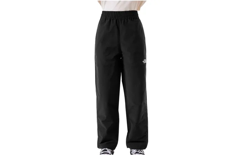 THE NORTH FACE Женские повседневные брюки, цвет Black