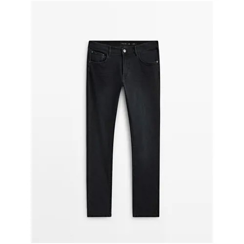 Джинсы мужские Massimo Dutti размер 38