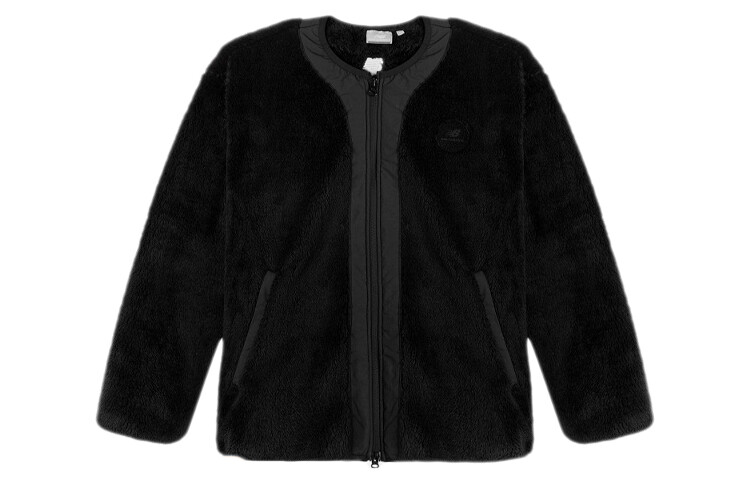 Женская куртка New Balance, цвет Black